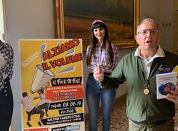 Pino Tuscano: "vogliamo il rock and roll patrimonio dell'umanità"