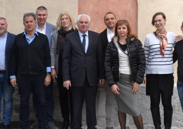 Porto Valtravaglia varie 