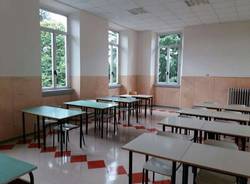 scuola cenetta varese