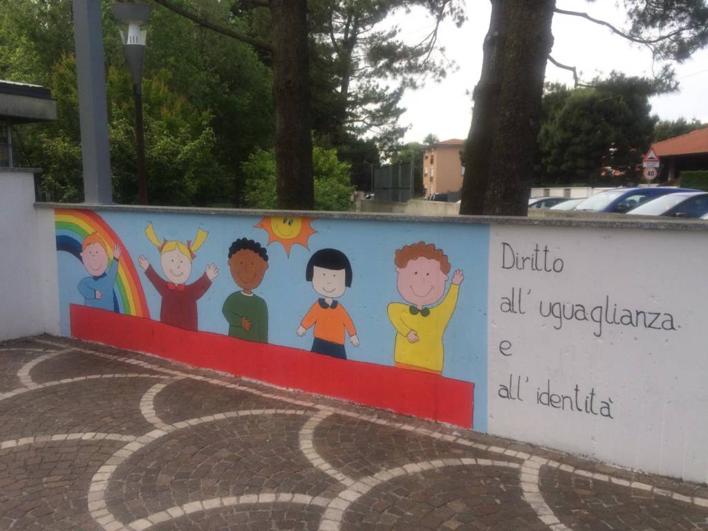 scuole amiche Unicef