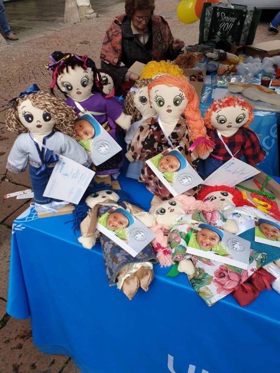 scuole amiche Unicef