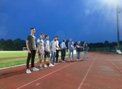 sesto calende sport