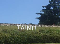 taino scritta