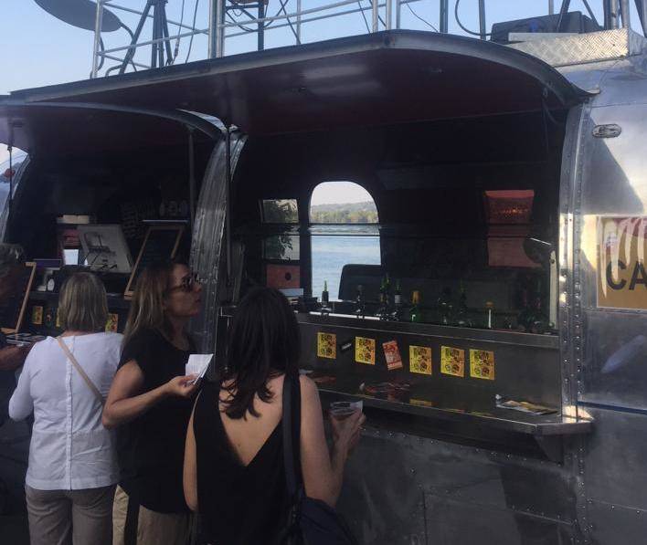Urban Lake Street Food Arona 2019