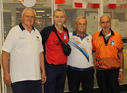 Bocce varie