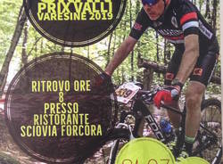 Il Grand Prix valli Varesine in Forcora