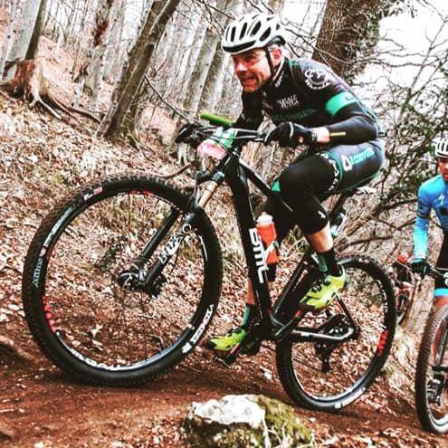 Il Grand Prix valli Varesine in Forcora