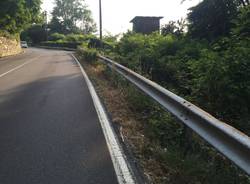 I tagli sulle Provinciali