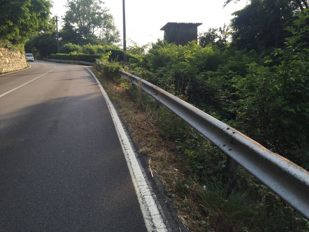 I tagli sulle Provinciali