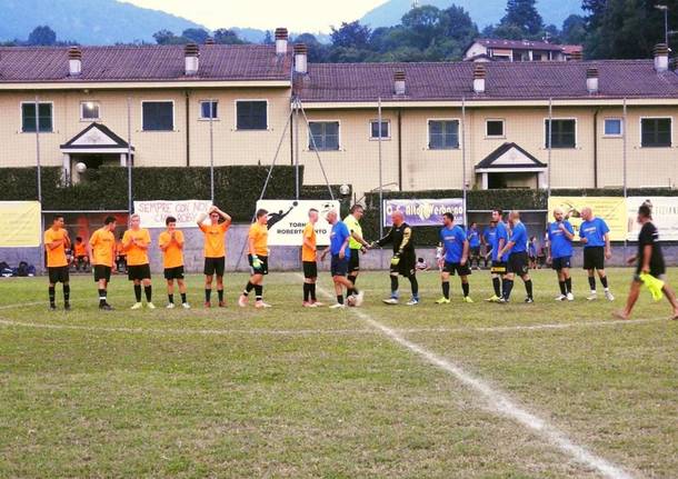 trofeo roberto pinto