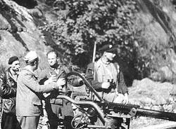 L'impresa di Cavaria 1944