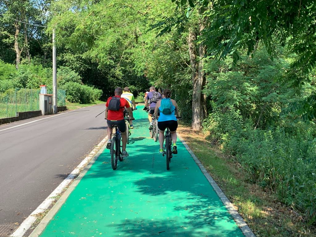 Mangia Bevi Bici 2019