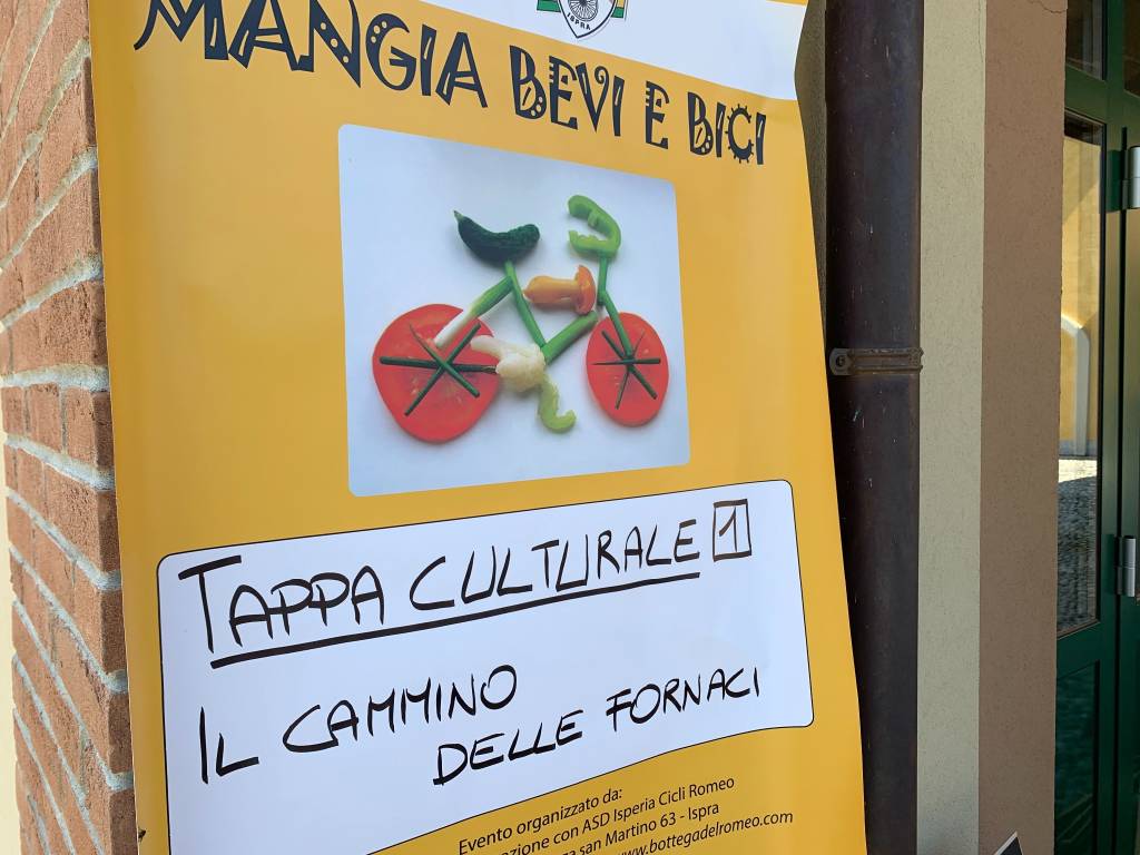 Mangia Bevi Bici 2019