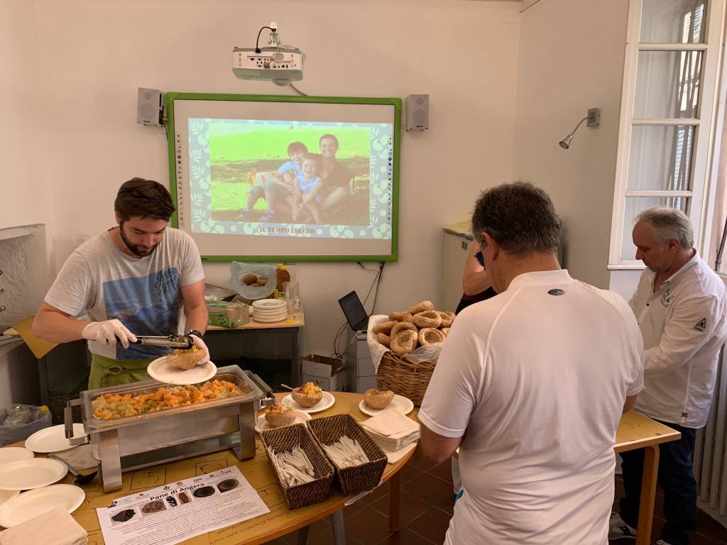 Mangia Bevi Bici 2019