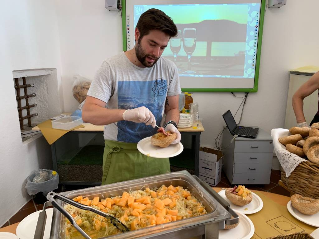 Mangia Bevi Bici 2019