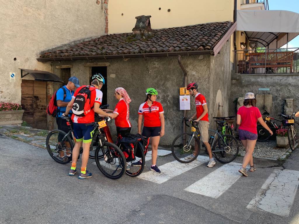 Mangia Bevi Bici 2019