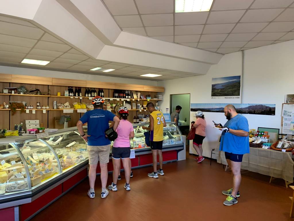 Mangia Bevi Bici 2019