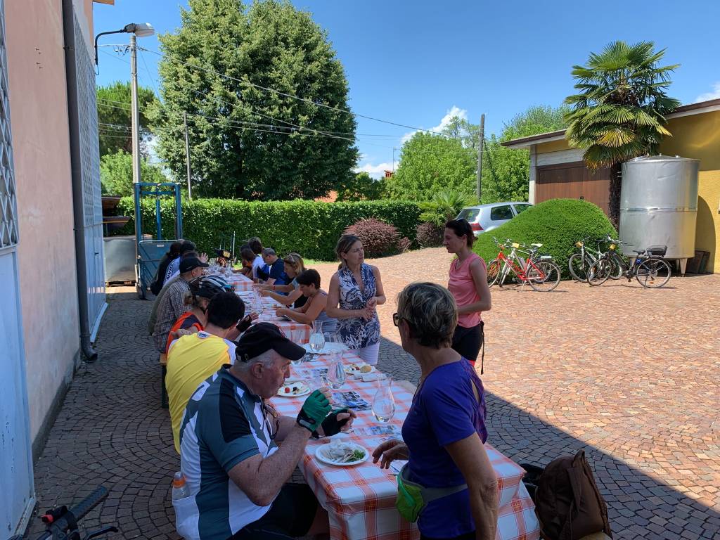 Mangia Bevi Bici 2019