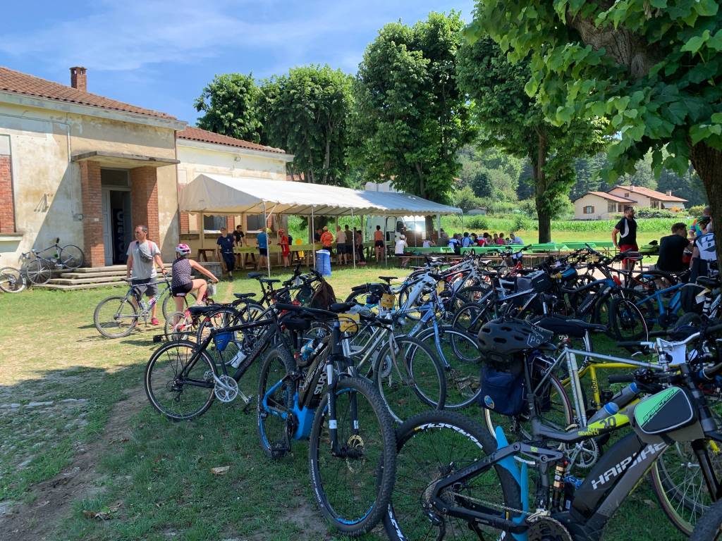 Mangia Bevi Bici 2019