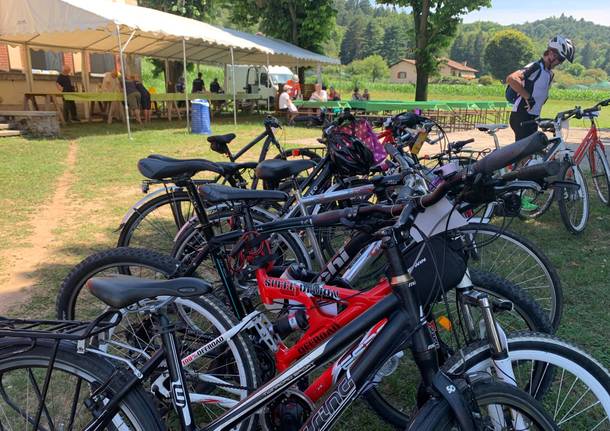 La Mangia Bevi Bici 2019