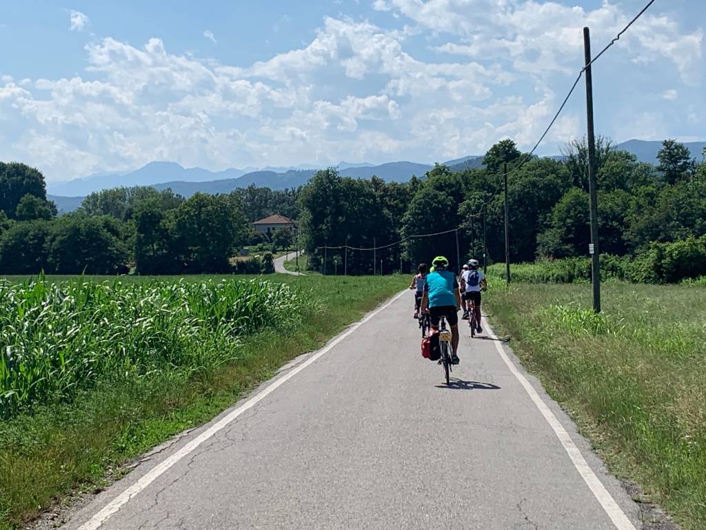 Mangia Bevi Bici 2019