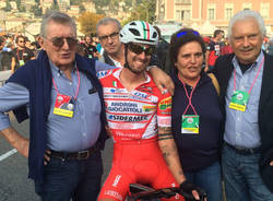 mario androni gianni savio ciclismo