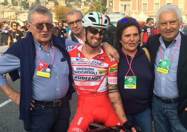 mario androni gianni savio ciclismo