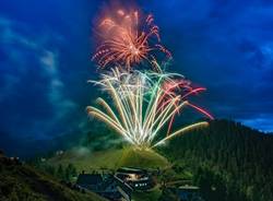 Vette d'artificio 2019