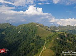Vette d'artificio 2019