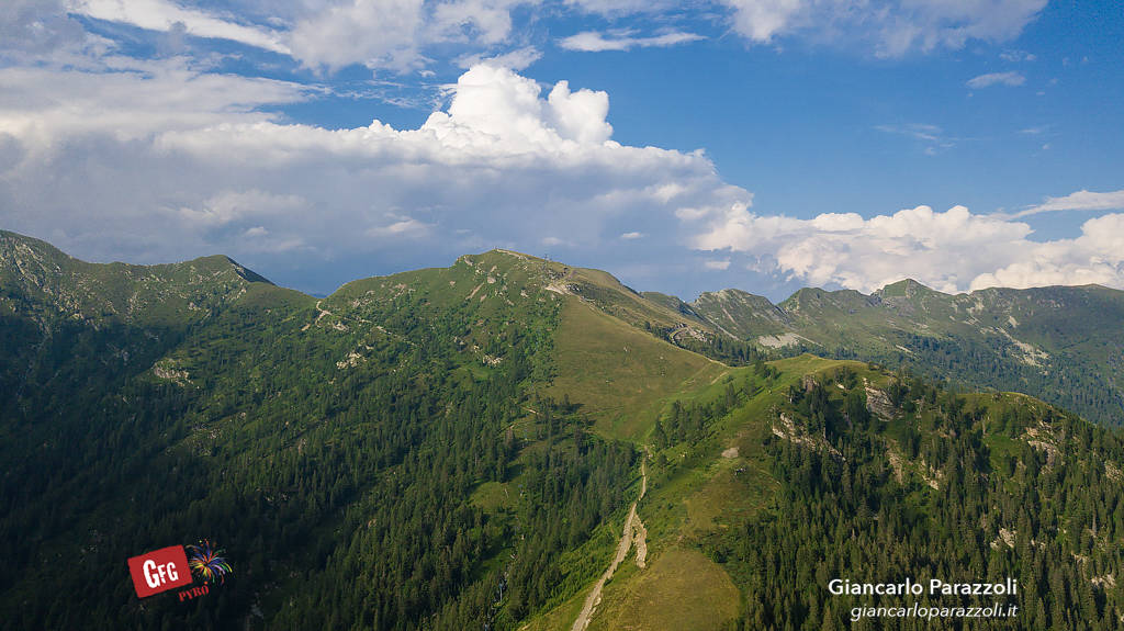 Vette d'artificio 2019