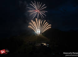 Vette d'artificio 2019