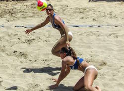 beach volley generica varie