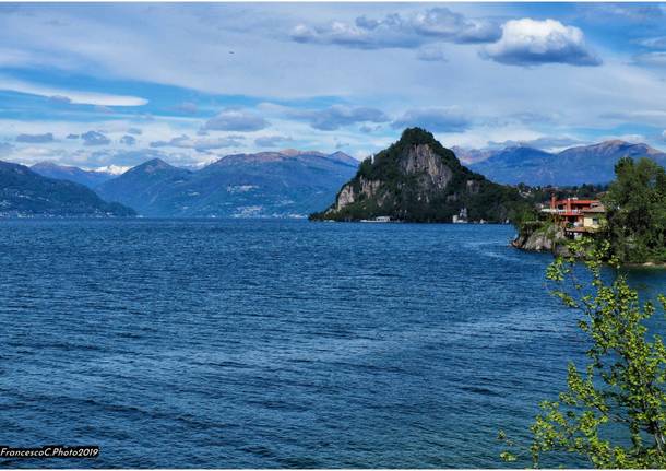 Castelveccana - Caldè