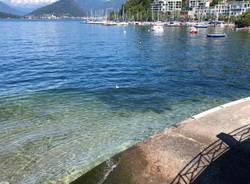 lago maggiore livello
