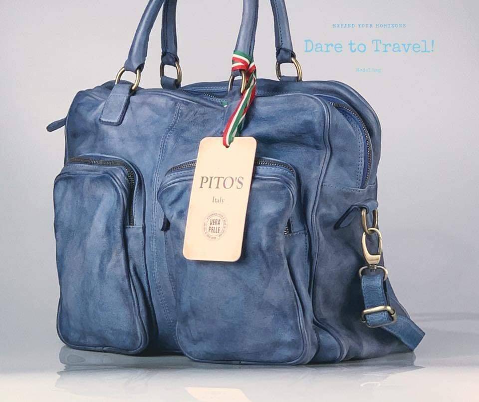 Gli Ambulanti di Forte dei Marmi a Angera 2019