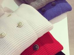 Gli Ambulanti di Forte dei Marmi a Angera 2019