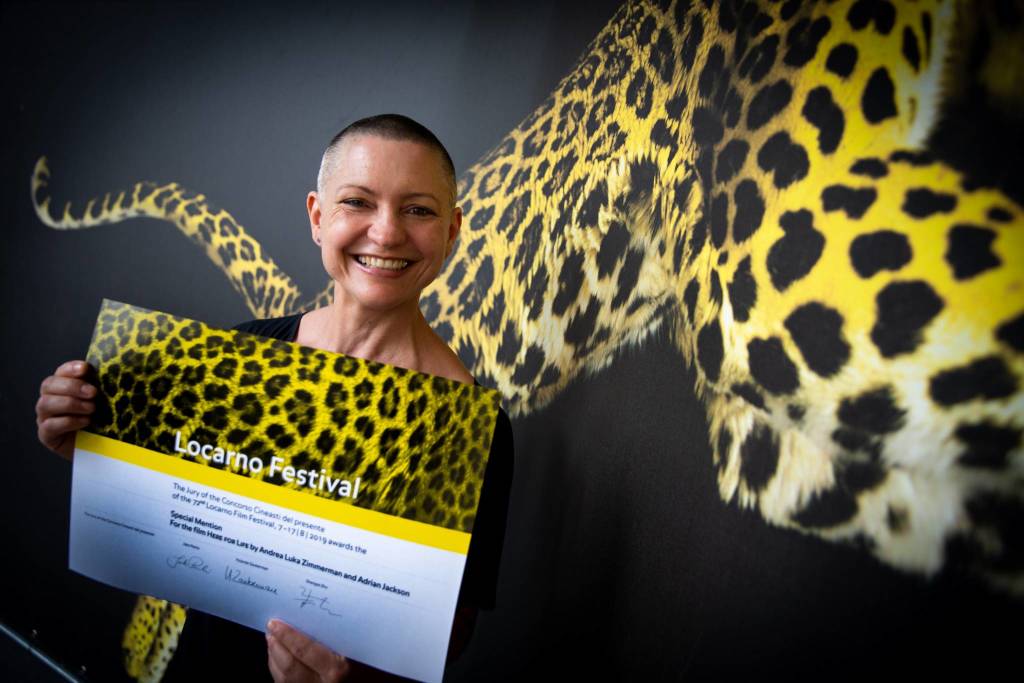 I premiati del festival di Locarno 2019