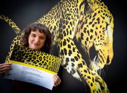 I premiati del festival di Locarno 2019
