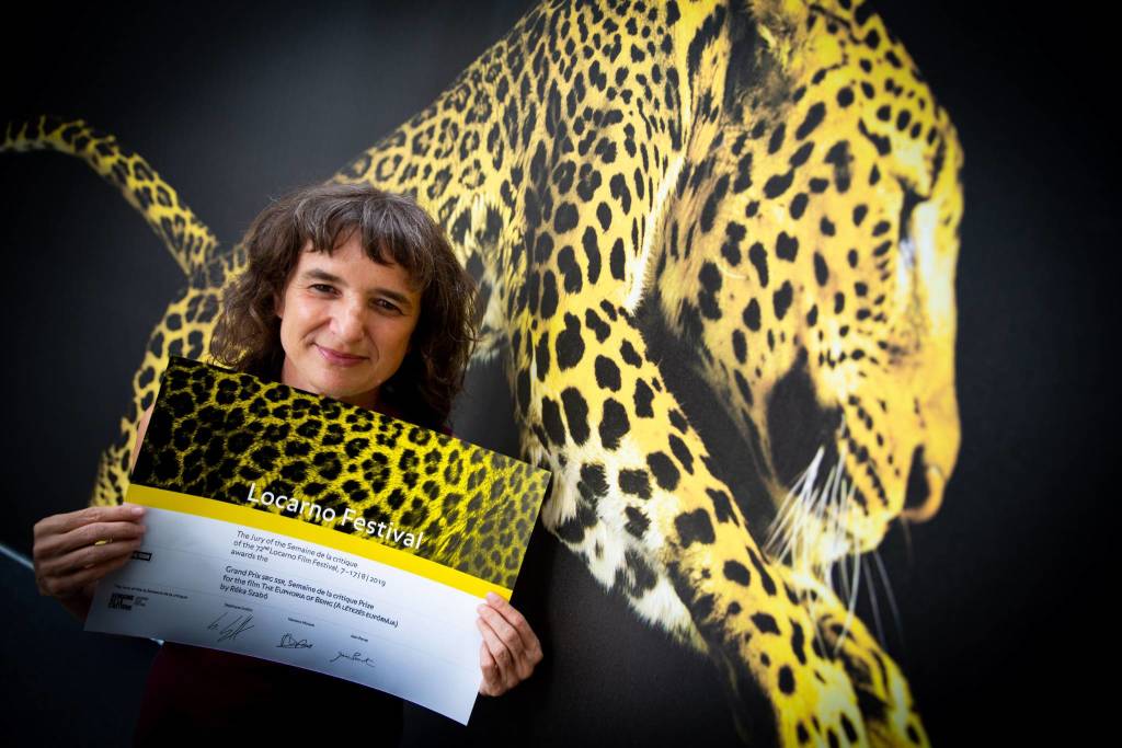 I premiati del festival di Locarno 2019