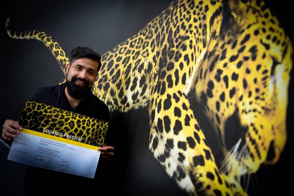 I premiati del festival di Locarno 2019