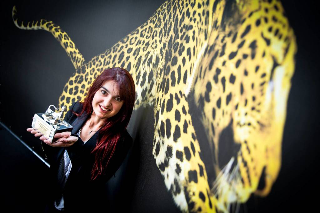 I premiati del festival di Locarno 2019