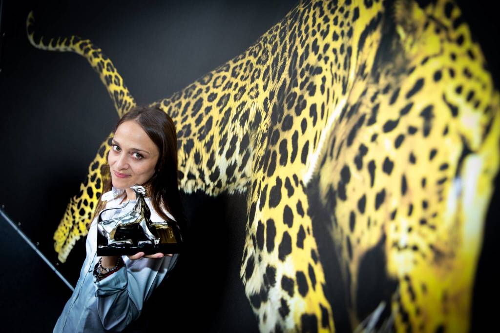 I premiati del festival di Locarno 2019