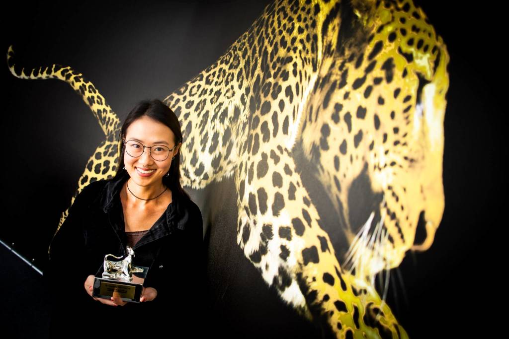 I premiati del festival di Locarno 2019