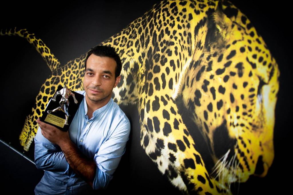 I premiati del festival di Locarno 2019