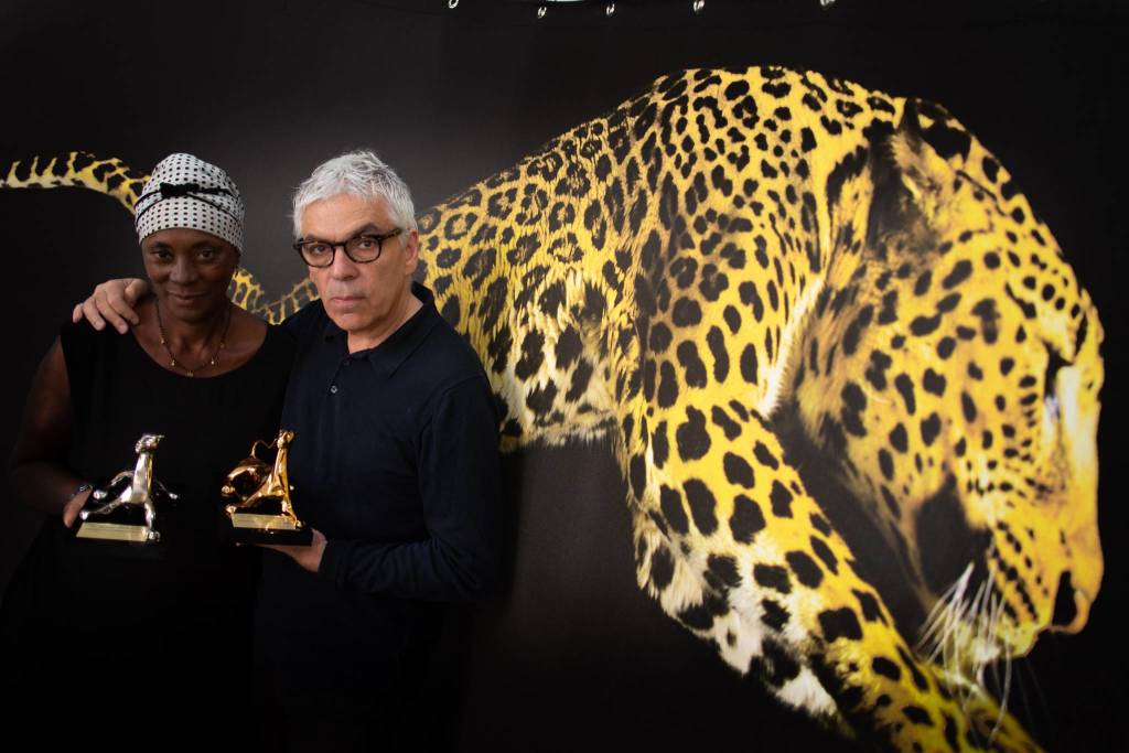 I premiati del festival di Locarno 2019