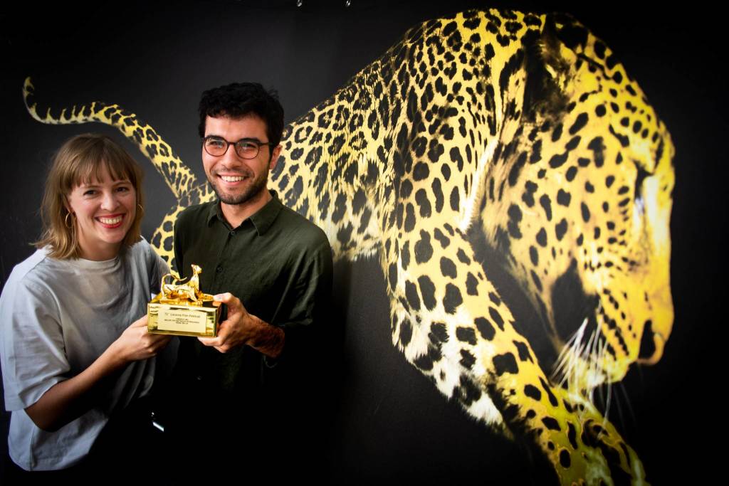 I premiati del festival di Locarno 2019
