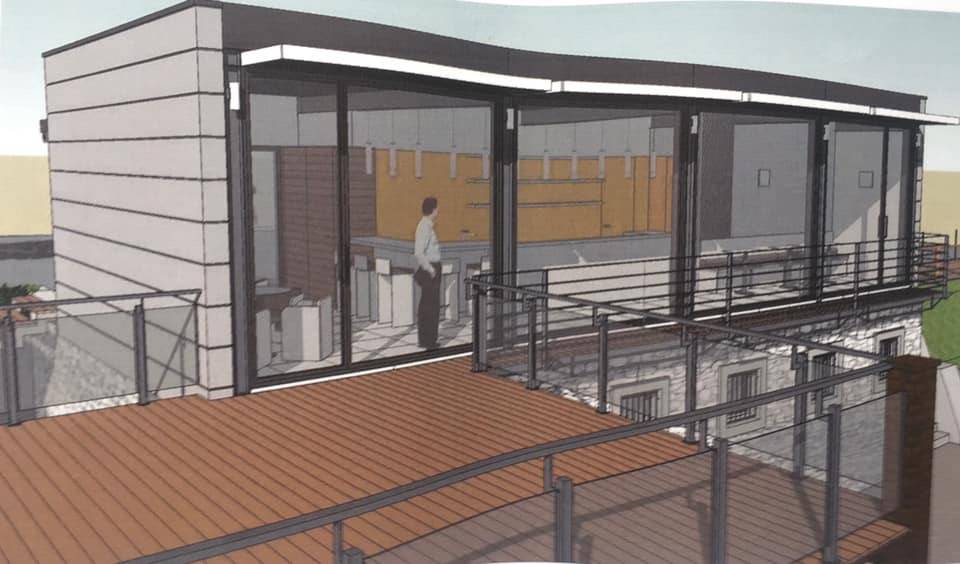 La nuova Noce di Angera