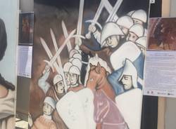 La pinacoteca di Ravo ad Angera