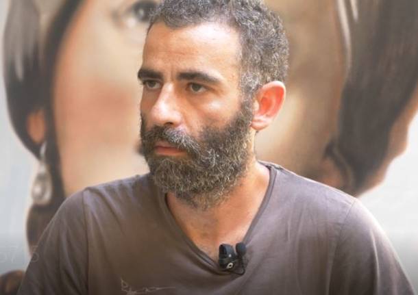 Andrea “Ravo” Mattoni