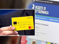 reddito di cittadinanza